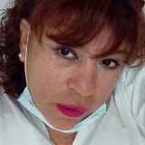 Cielo from Reynosa | Woman | 55 years old | Libra