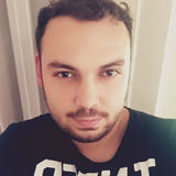 Seckintskr from Ordu | Man | 35 years old | Aquarius