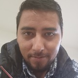 Toño from Gustavo A. Madero | Man | 35 years old | Taurus