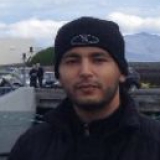 Aladdin from Keflavik | Man | 41 years old | Cancer
