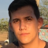 Sebastiaonetnb from Alagoinha | Man | 22 years old | Scorpio
