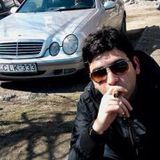 Anomalia from Tbilisi | Man | 39 years old | Libra