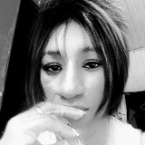 Nathy from Santa Catarina | Woman | 34 years old | Capricorn