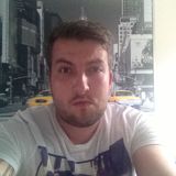Leggett from Titchfield | Man | 35 years old | Cancer