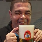 Gênio from Ubaira | Man | 46 years old | Gemini