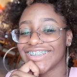 Kay from Alexandria | Woman | 25 years old | Aries