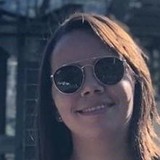 Lêh from Foz do Iguacu | Woman | 31 years old | Gemini