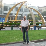 Yura from Kremenchug | Man | 68 years old | Libra