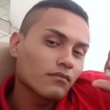 Cristiansanct1 from San Blas | Man | 25 years old | Aquarius