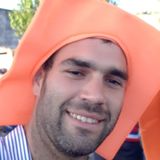 Facundo from Urdinarrain | Man | 35 years old | Sagittarius