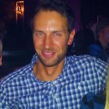 Jordyn from Hayes | Man | 40 years old | Capricorn