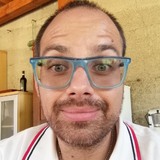 Tigre from Magnago | Man | 39 years old | Libra