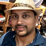 Vishu from Columbia | Man | 46 years old | Taurus