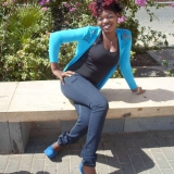 Grace from Athens | Woman | 36 years old | Sagittarius