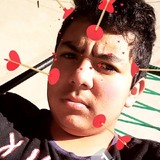Felipe from Ibaiti | Man | 25 years old | Cancer