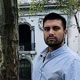Pol from Rosario | Man | 37 years old | Virgo