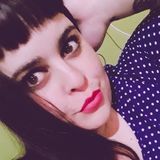 Agus from Jose C. Paz | Woman | 29 years old | Capricorn