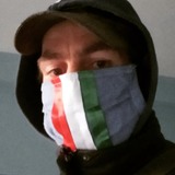 Claudio from Caserta | Man | 43 years old | Aquarius