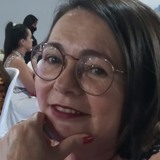 Finhafili8 from Cicero Dantas | Woman | 61 years old | Gemini