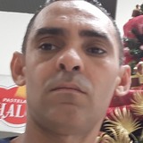 Alves from Embu | Man | 49 years old | Scorpio