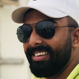 Ash from Salalah | Man | 31 years old | Sagittarius