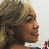 Albinha from Manaus | Woman | 50 years old | Sagittarius