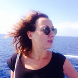 Mia from Istanbul | Woman | 52 years old | Gemini