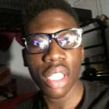 Mdot from Alfred | Man | 30 years old | Gemini