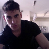Inkedboy from Tel Aviv | Man | 37 years old | Scorpio