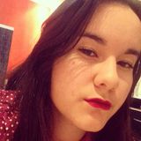 Nat from Tres Lagoas | Woman | 27 years old | Leo