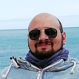 Notarangelo from Monopoli | Man | 35 years old | Virgo
