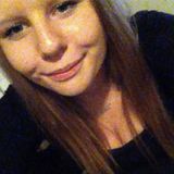 Tabitachr from Lemvig | Woman | 31 years old | Leo
