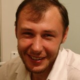 Ivan from Stavropol' | Man | 43 years old | Aquarius
