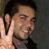 Azul from Valladolid | Man | 37 years old | Pisces
