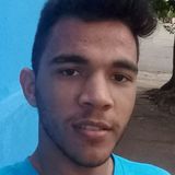 Denisclaudio from Fartura | Man | 26 years old | Capricorn