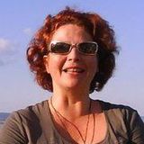 Eszter from Budapest | Woman | 58 years old | Capricorn