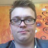 Zach from Swannanoa | Man | 28 years old | Cancer