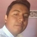 Ruizlopezfersc from Oaxaca de Juarez | Man | 28 years old | Virgo