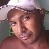 Sandromascenea from Araruna | Man | 36 years old | Libra