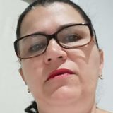 Lucinha from Pontes e Lacerda | Woman | 53 years old | Pisces