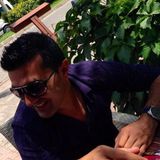 Urcany from Taksim | Man | 49 years old | Aquarius