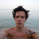 Ruinenbaumeister from Zuerich (Kreis 10) / Wipkingen | Man | 41 years old | Scorpio