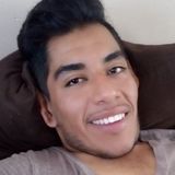 Luis from Saltillo | Man | 31 years old | Leo