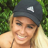 Leeeexi from Hamburg | Woman | 27 years old | Sagittarius