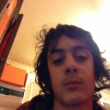 Andre from Mirano | Man | 39 years old | Capricorn