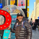 Jorgedanielvdm from Alta Gracia | Man | 49 years old | Sagittarius