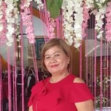 Ayaaymarrietd8 from Cebu | Woman | 61 years old | Scorpio