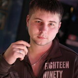 Konstantin from Omsk | Man | 47 years old | Gemini