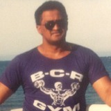 Michaelrikx from Auckland | Man | 64 years old | Aquarius