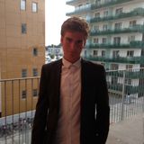 Febzen from Ebeltoft | Man | 31 years old | Leo